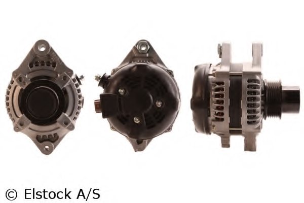 ELSTOCK 28-5982 Alternator